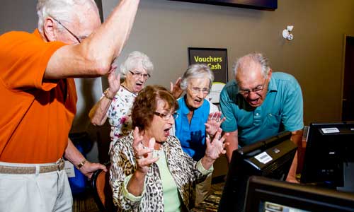 Group Events